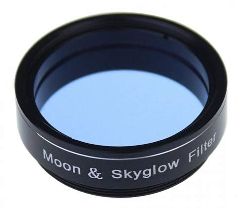 Китайский Moon and Skyglow фильтр